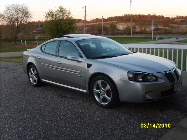 2006 Pontiac Grand Prix - Pictures - CarGurus