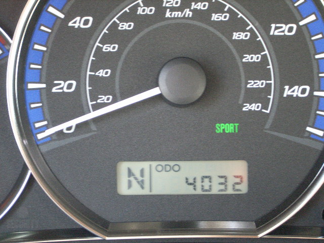 2010 Subaru Forester