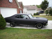 1972 Pontiac Ventura Overview 1972 Pontiac Ventura Overview