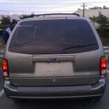 Windstar Windstar