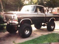 1979 Ford F-100 Overview 1979 Ford F-100 Overview