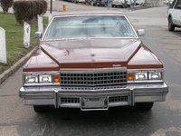 DeVille DeVille