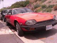 1980 Jaguar XJ-S Overview 1980 Jaguar XJ-S Overview