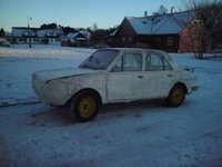 1984 Skoda 130 Overview 1984 Skoda 130 Overview
