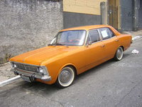 1969 Chevrolet Opala Overview 1969 Chevrolet Opala Overview