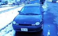 Plymouth Plymouth