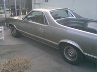 El Camino El Camino