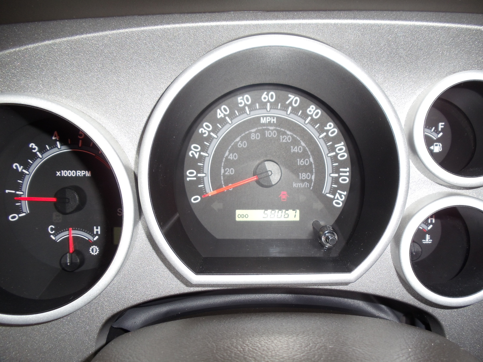 2010 Toyota Tundra
