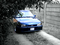 1991 Opel Kadett Overview 1991 Opel Kadett Overview