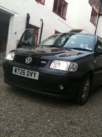 2000 Volkswagen GTI Overview 2000 Volkswagen GTI Overview
