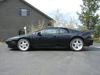1997 Lotus Esprit Overview 1997 Lotus Esprit Overview