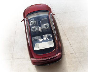 2013 Lincoln MKZ
