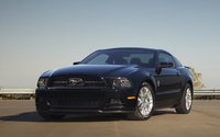 Mustang Mustang