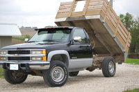 C/K 3500 C/K 3500