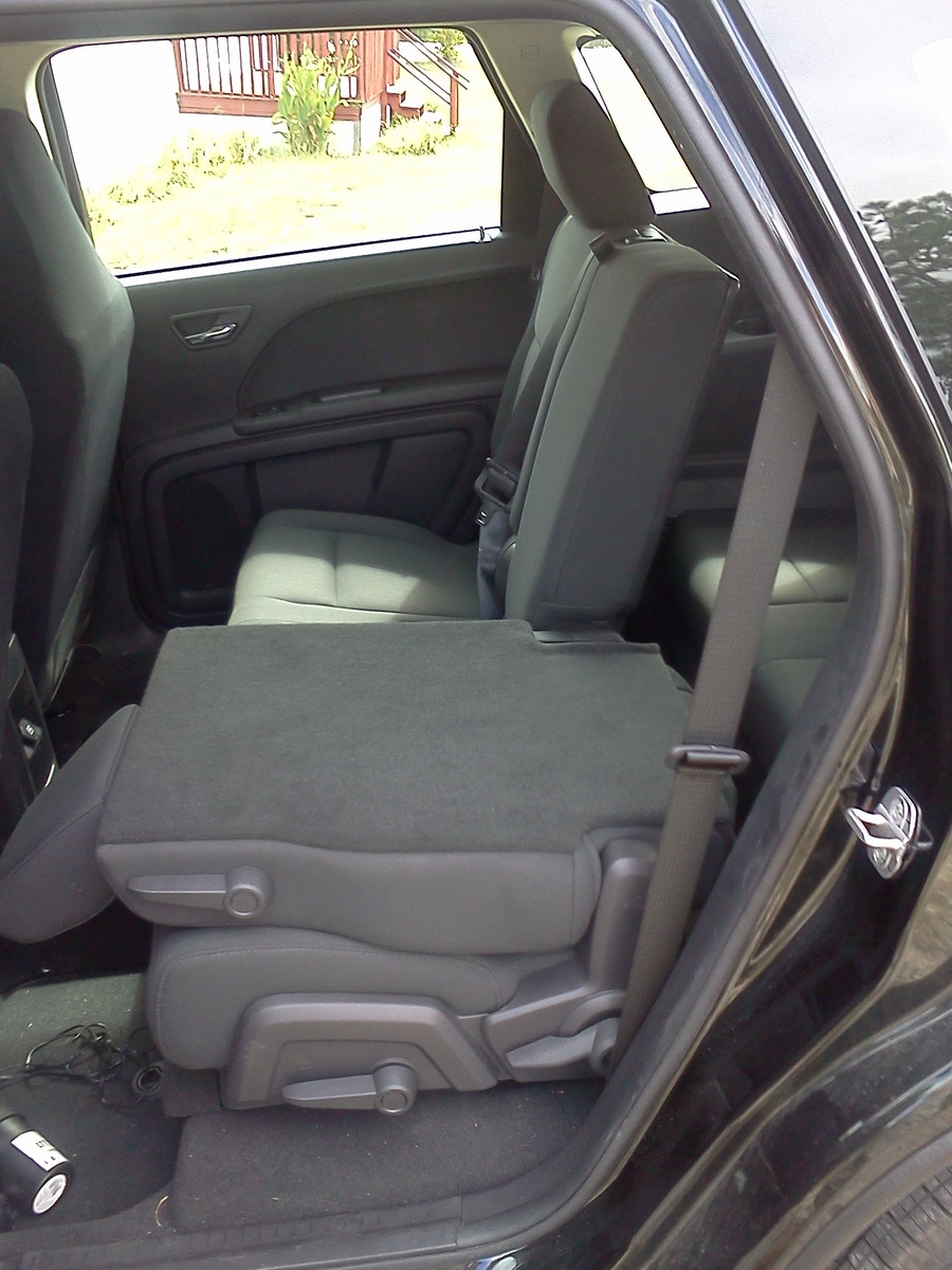 2010 Dodge Journey