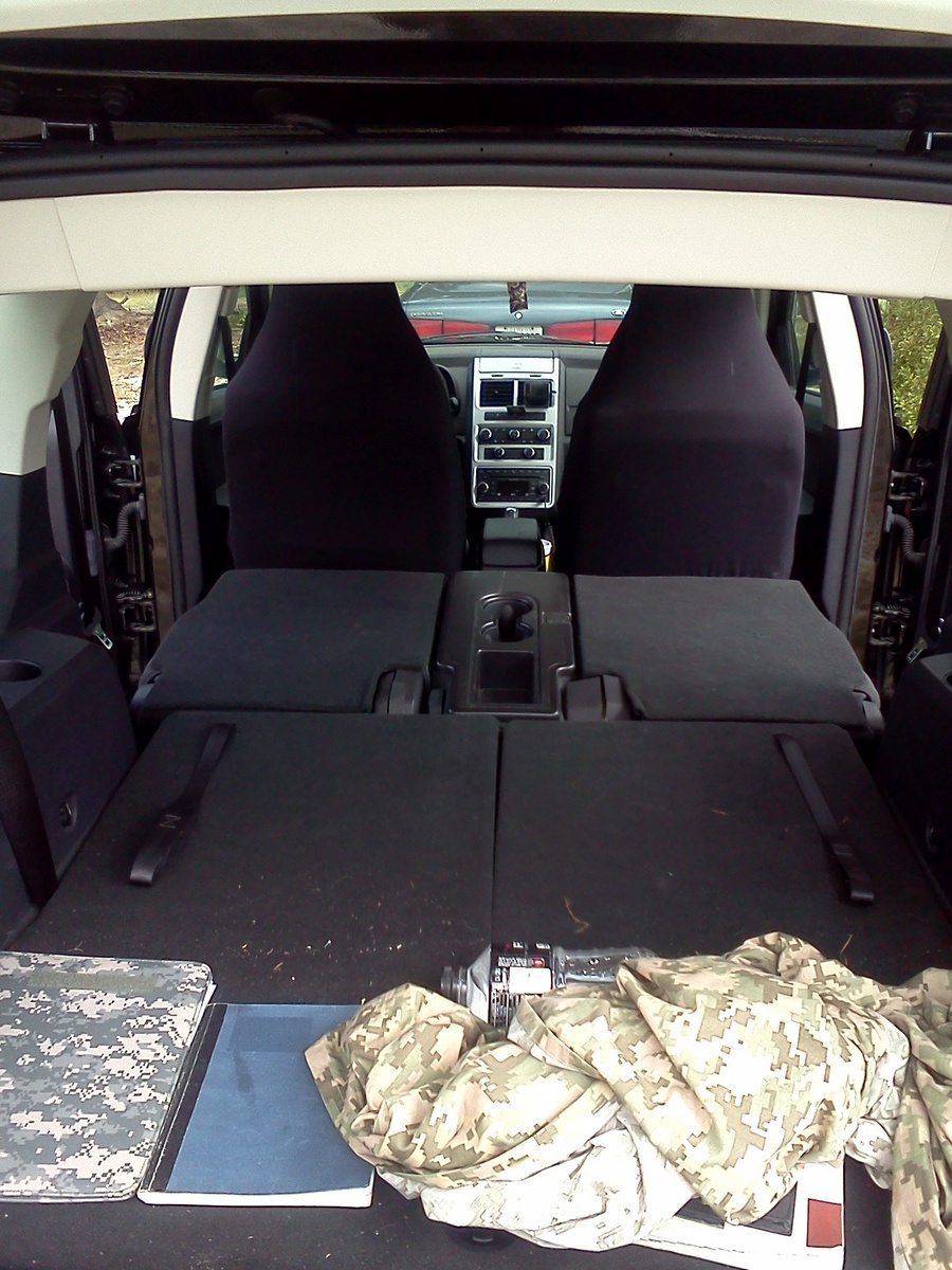 2010 Dodge Journey
