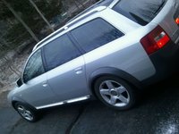 Allroad Quattro Allroad Quattro