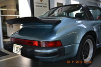 1982 Porsche 911 Overview 1982 Porsche 911 Overview