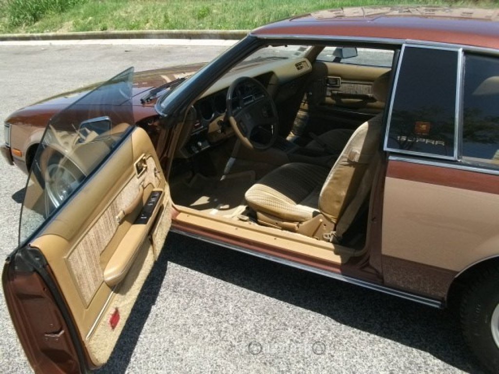 1979 Toyota Celica Gt: Classic Car Spotlight - uxgxbe9