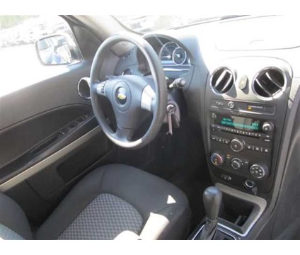 2011 Chevrolet HHR
