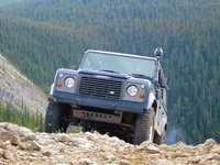 Defender Defender