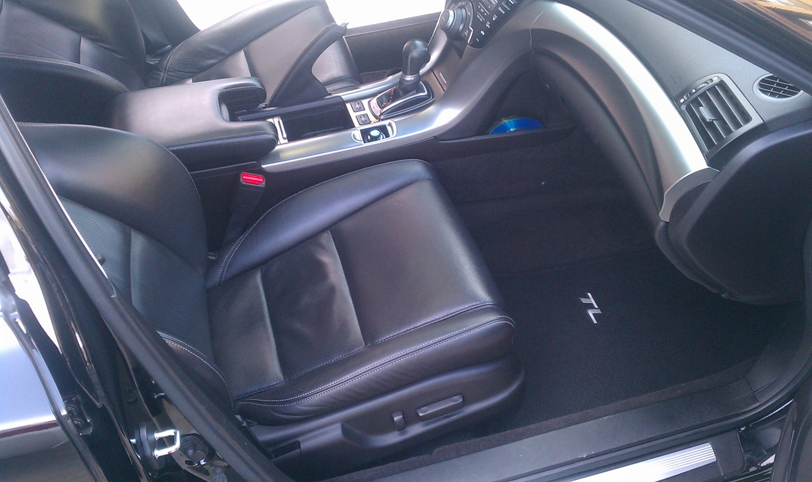 2009 Acura TL