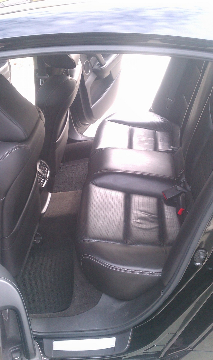 2009 Acura TL