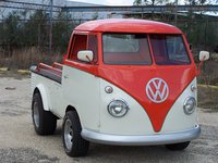 1961 Volkswagen Variant Overview 1961 Volkswagen Variant Overview