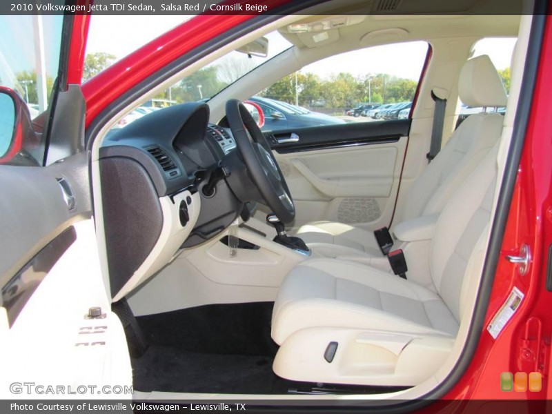 2010 Volkswagen Jetta