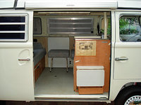 1967 Volkswagen Type 2 Overview 1967 Volkswagen Type 2 Overview