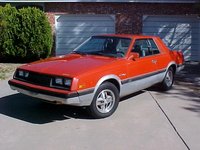 1981 Dodge Challenger Overview 1981 Dodge Challenger Overview