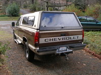 C/K 3500 C/K 3500