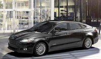 Ford Fusion Ford Fusion