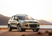 Ford Escape Ford Escape
