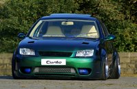 2001 Volkswagen Bora Overview 2001 Volkswagen Bora Overview