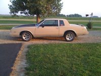 1982 Chevrolet Monte Carlo Overview 1982 Chevrolet Monte Carlo Overview