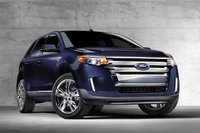 2013 Ford Edge 2013 Ford Edge