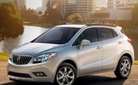Buick Encore Buick Encore