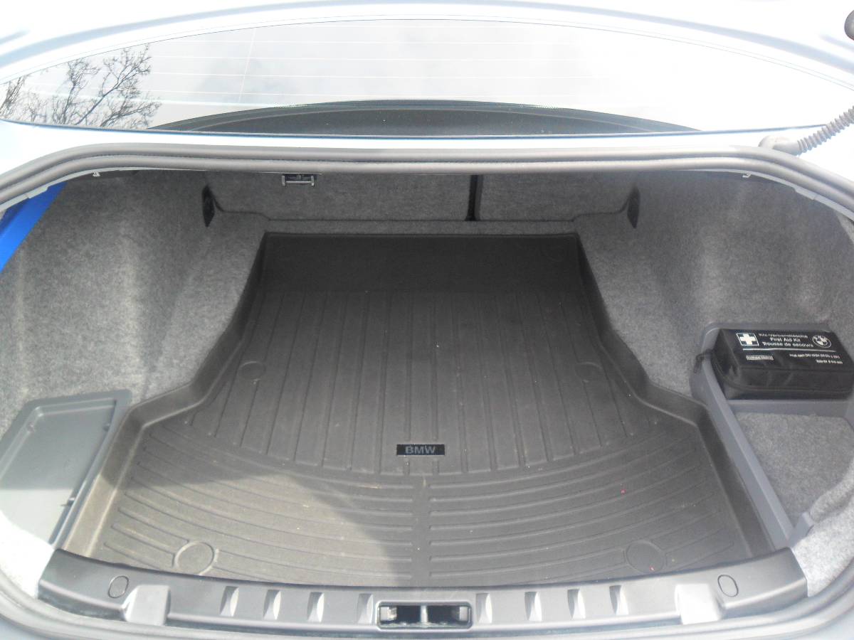 2009 BMW 3 Series