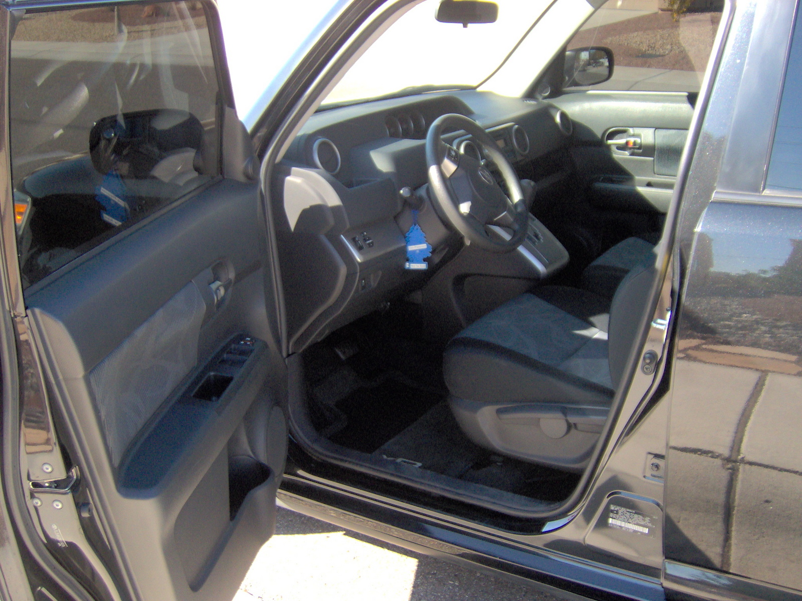 2011 Scion xB