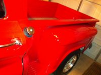 1966 Chevrolet C10 Overview 1966 Chevrolet C10 Overview