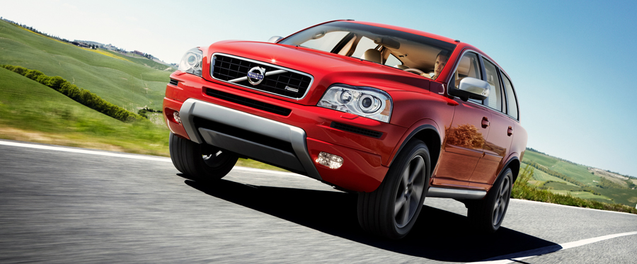 XC90 XC90