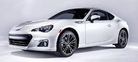 Subaru BRZ Subaru BRZ