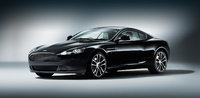 2012 Aston Martin DB9 Overview 2012 Aston Martin DB9 Overview