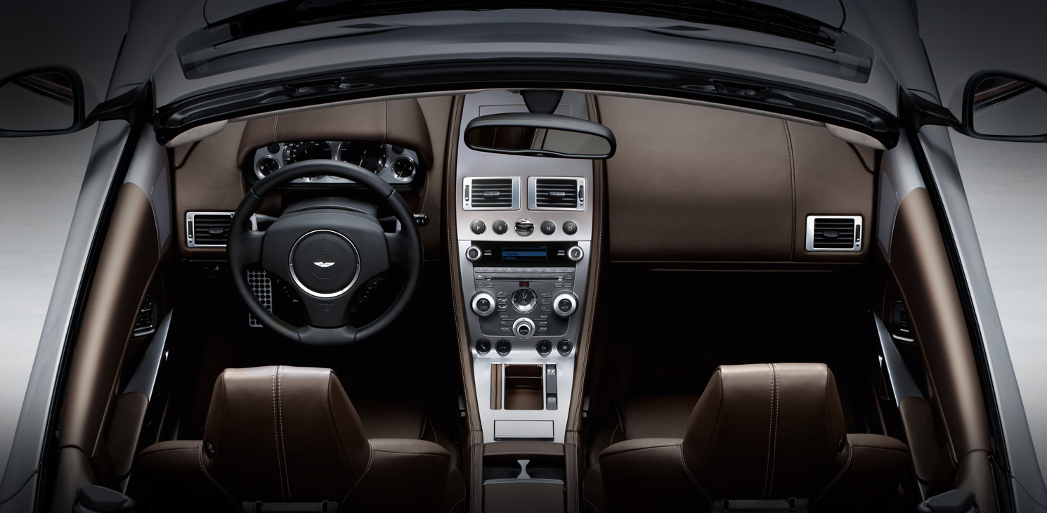 2012 Aston Martin Db9 Pictures Cargurus