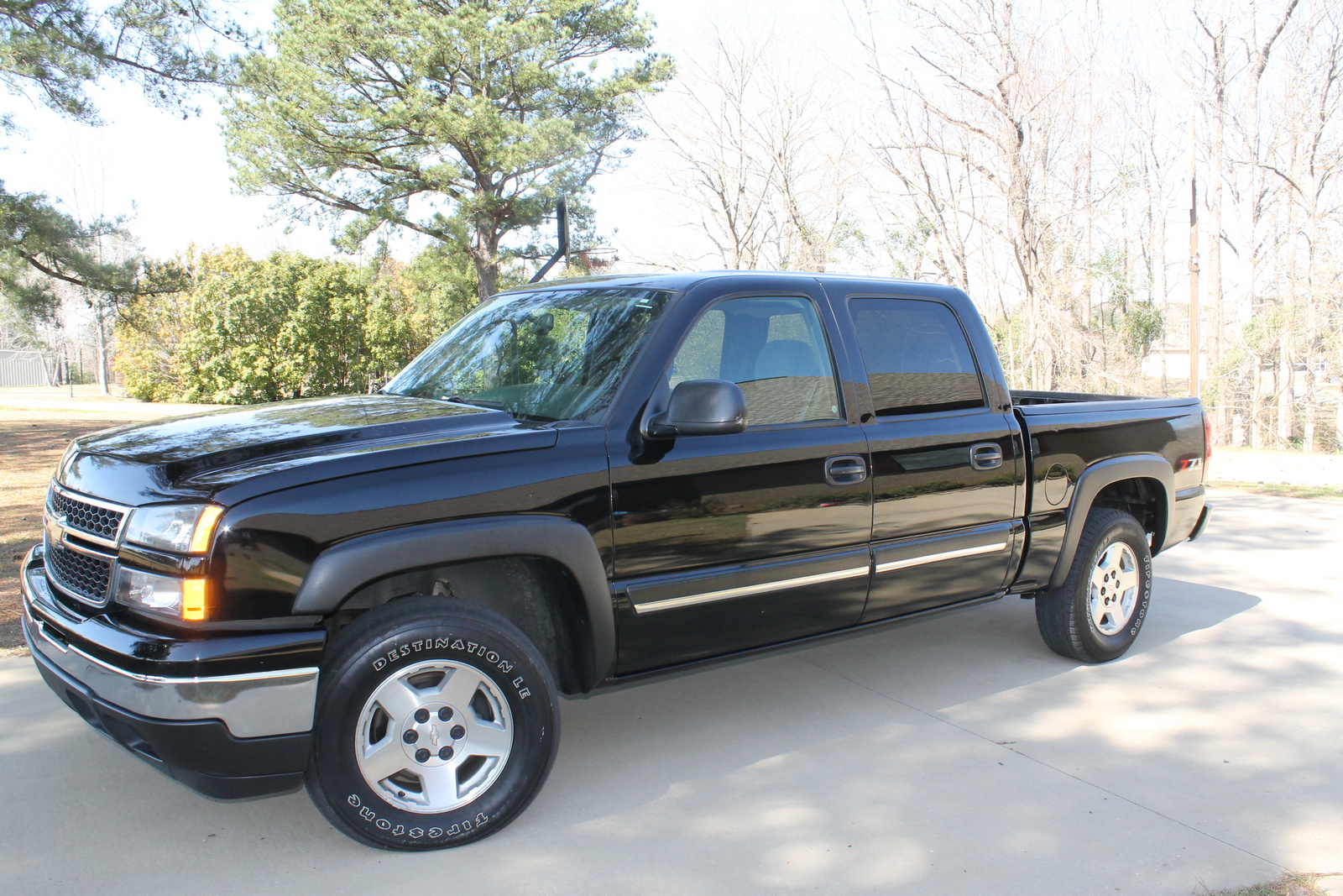2006 Chevrolet Silverado 1500 - Exterior Pictures - CarGurus