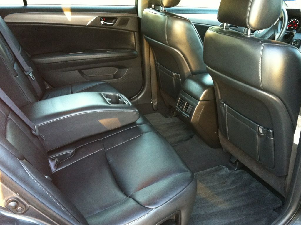 2008 toyota avalon xl interior #7