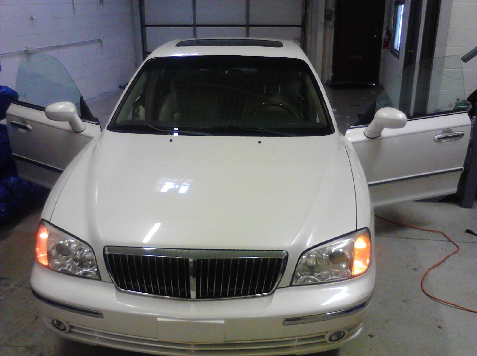 XG350 XG350