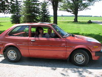 1980 Honda Civic Overview 1980 Honda Civic Overview