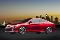 Accord Coupe Accord Coupe
